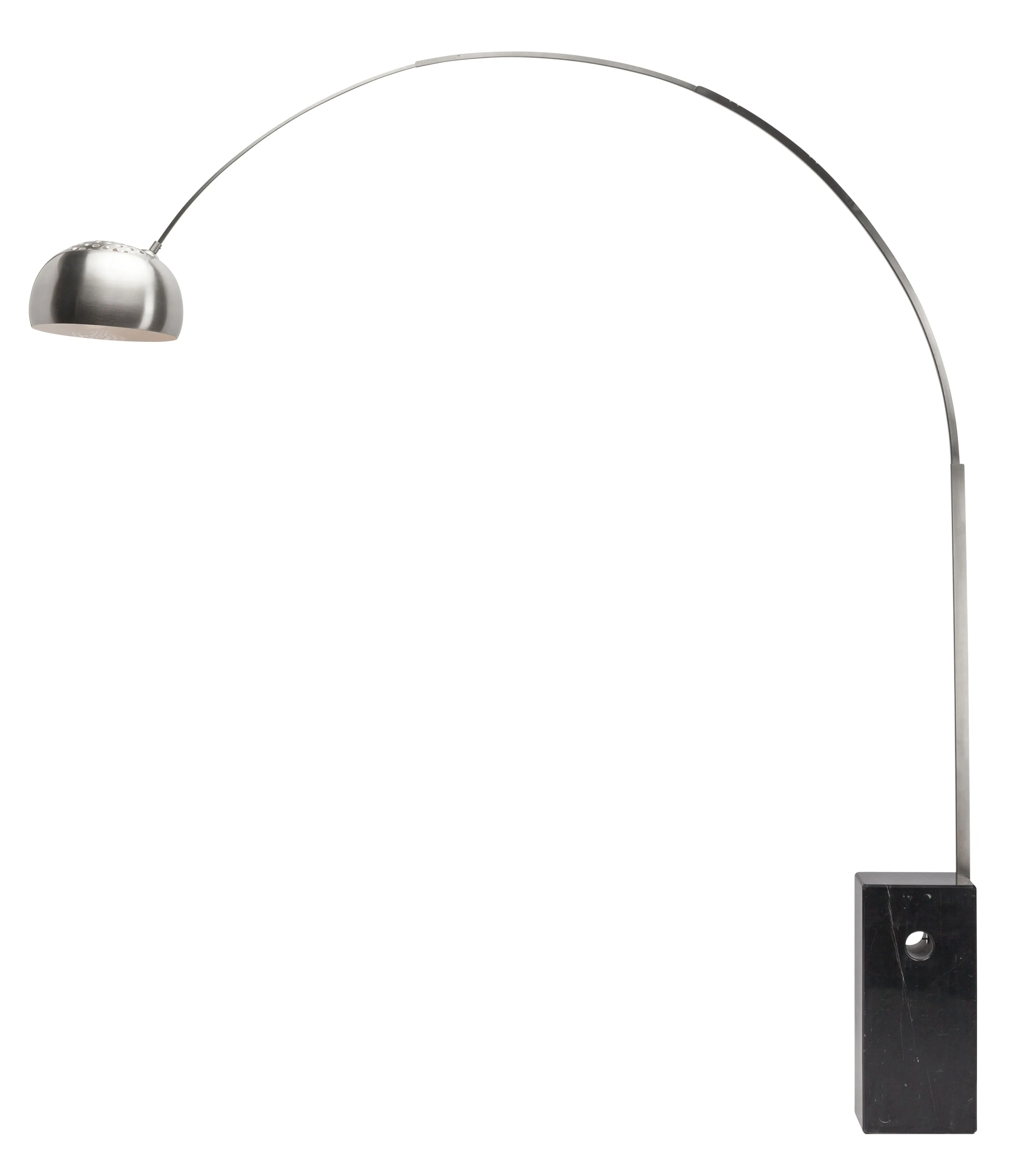 Cora Arc Floor Lamp