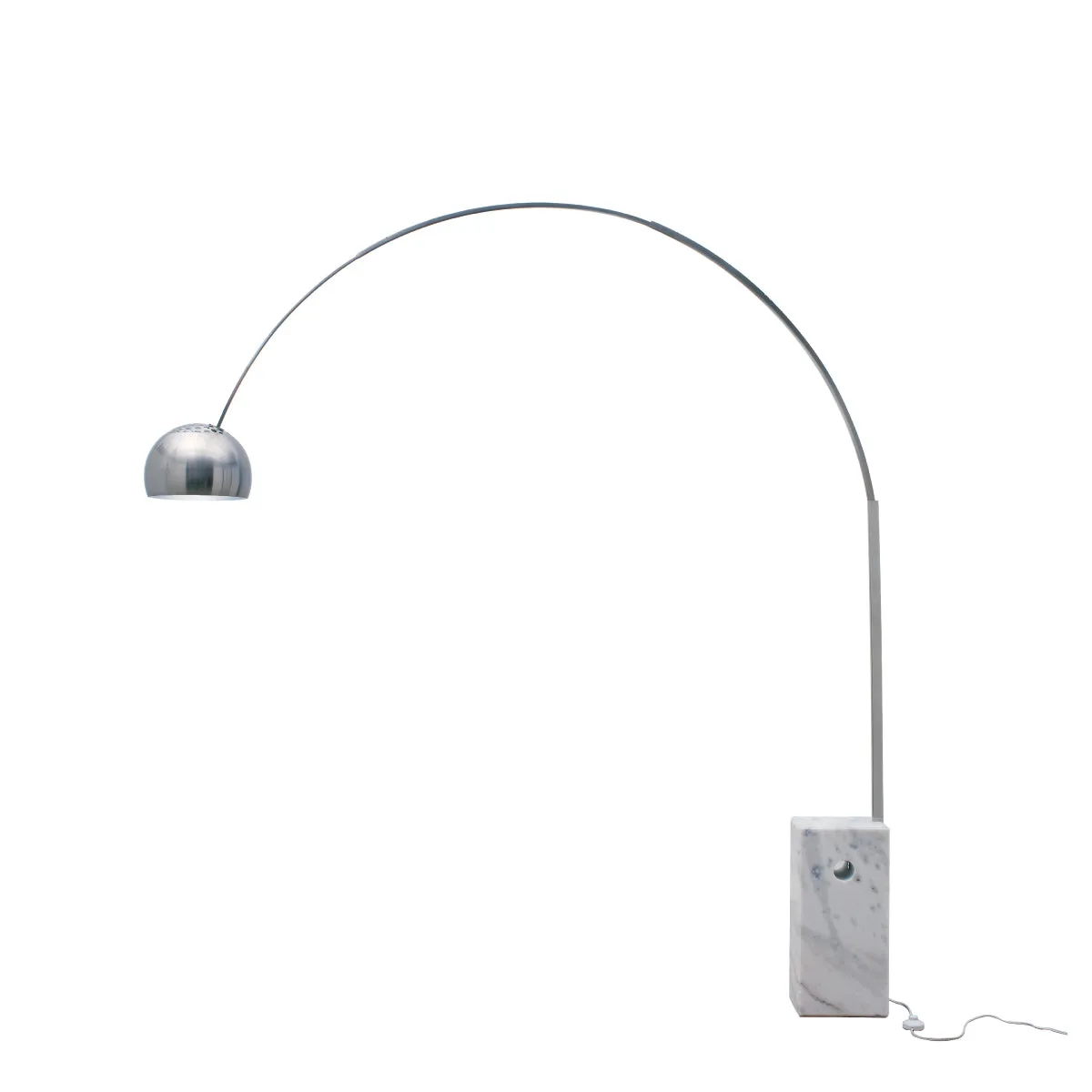 Cora Arc Floor Lamp