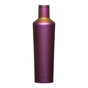 Corkcicle Iridescent Canteen 750ml - Nebula