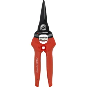 Corona® FS-3204 ComfortGel® Floral Snips, Ergonomic Handles