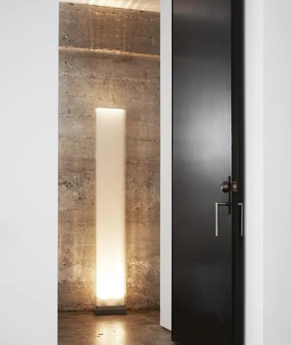 Cortina Floor Lamp - More Options