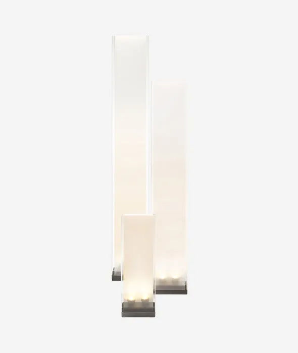 Cortina Floor Lamp - More Options