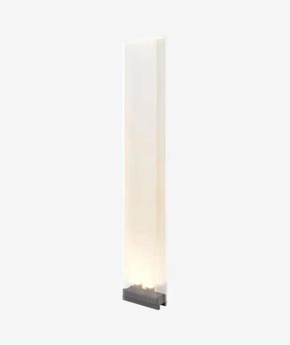 Cortina Floor Lamp - More Options