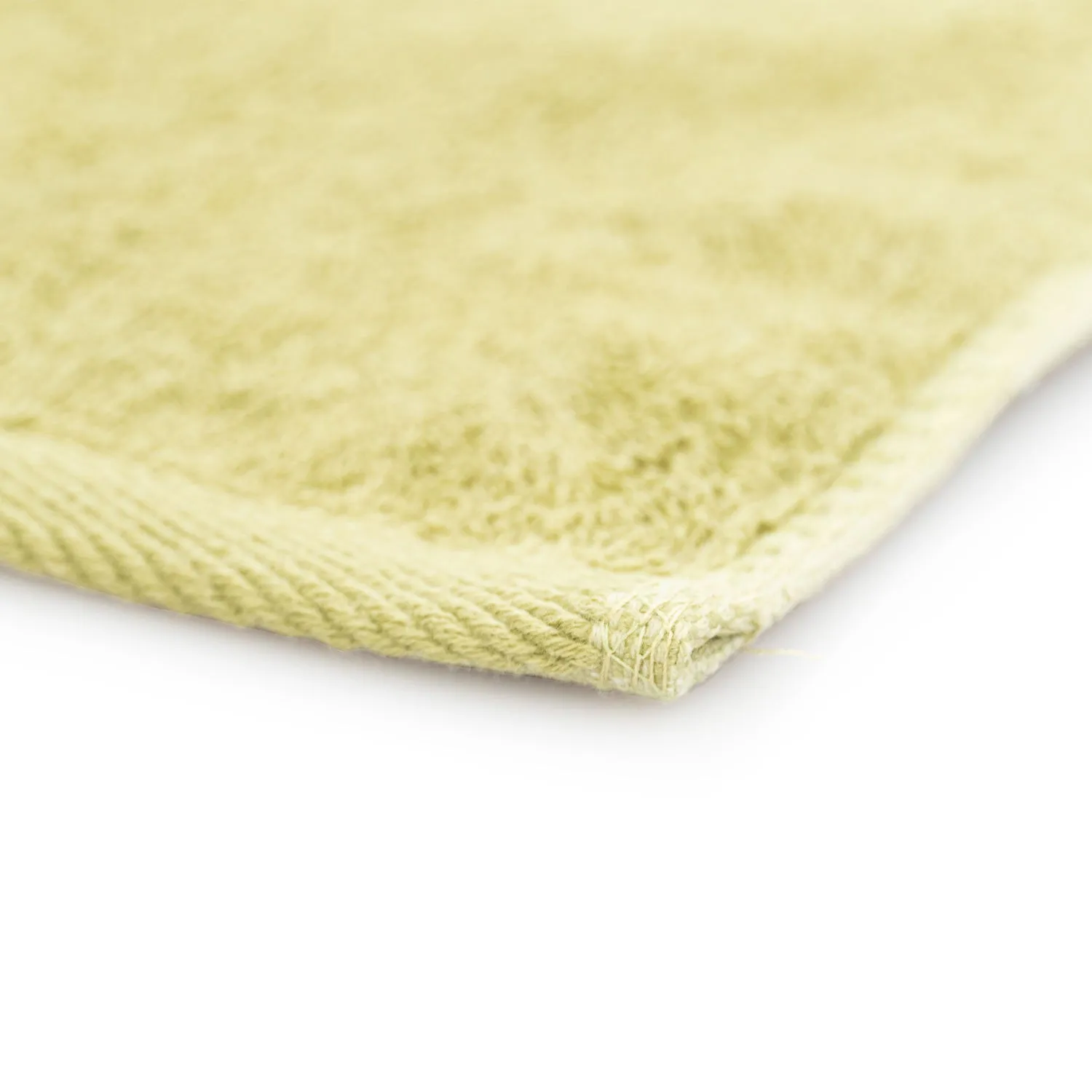 Cotton Terry-Weave Towels