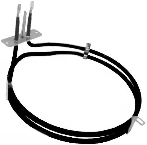 Creda C00084399 Genuine Fan Oven Element