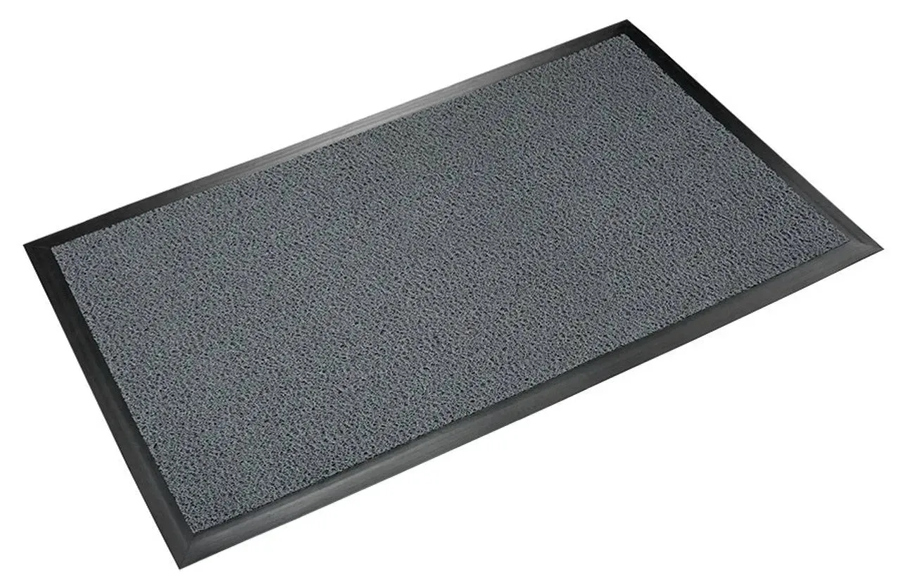 Crown Matting Spaghetti Mat Backed 130 Floor Mat DE130-000