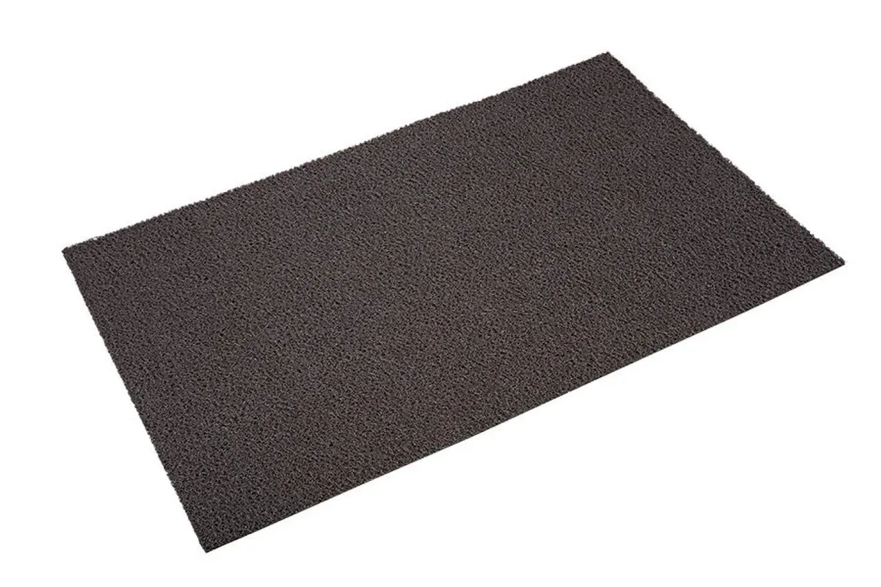 Crown Matting Spaghetti Mat Backed 130 Floor Mat DE130-000