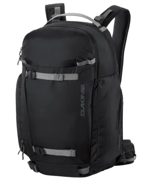 DAKINE Mission Pro 32L Backcountry Backpack Black