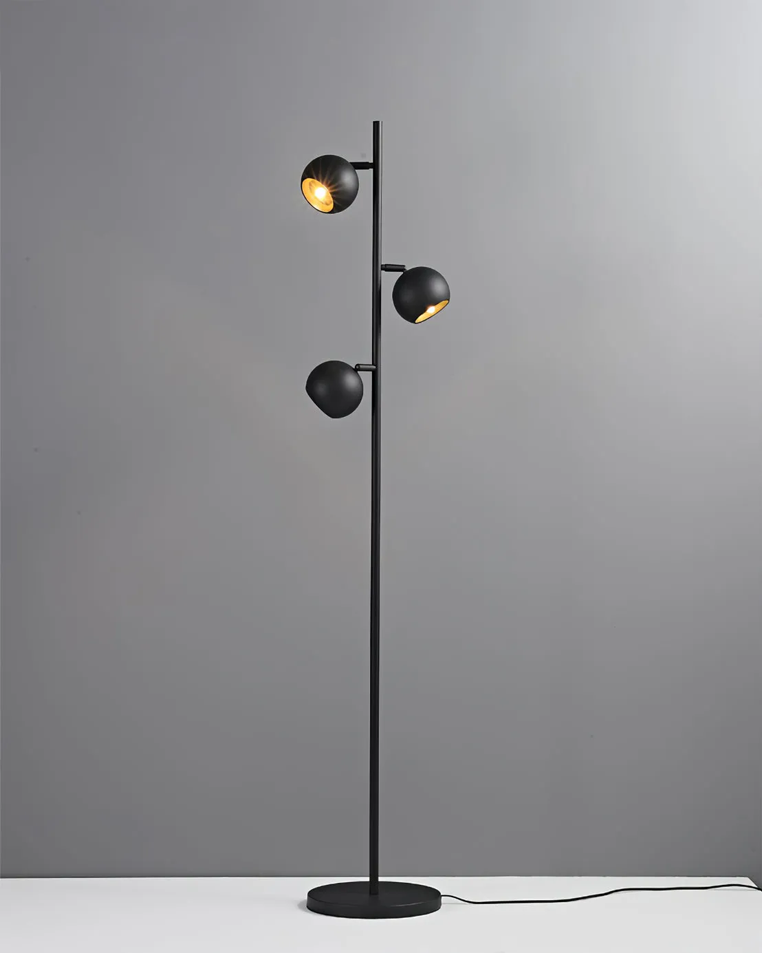 Dakota Floor lamp