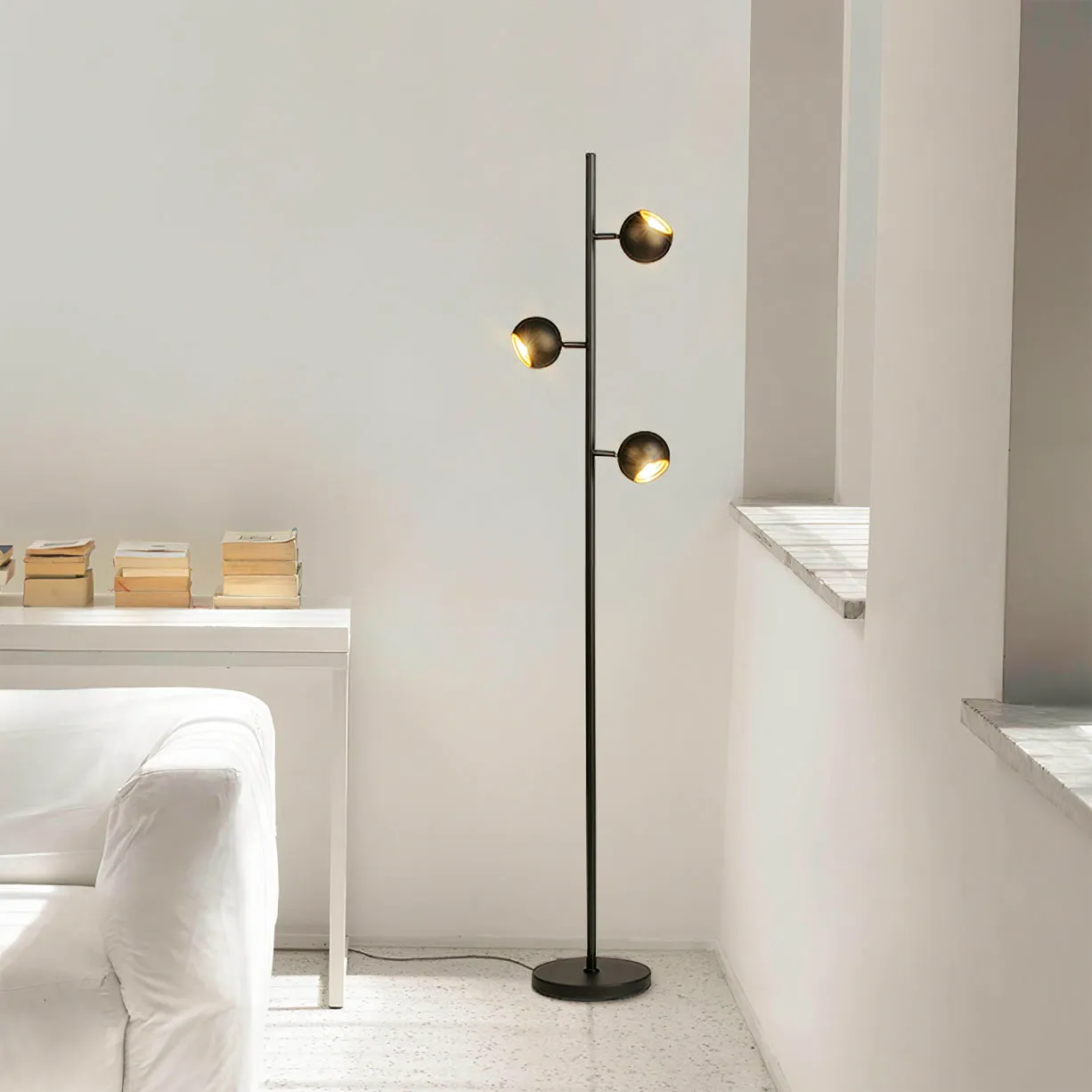 Dakota Floor lamp