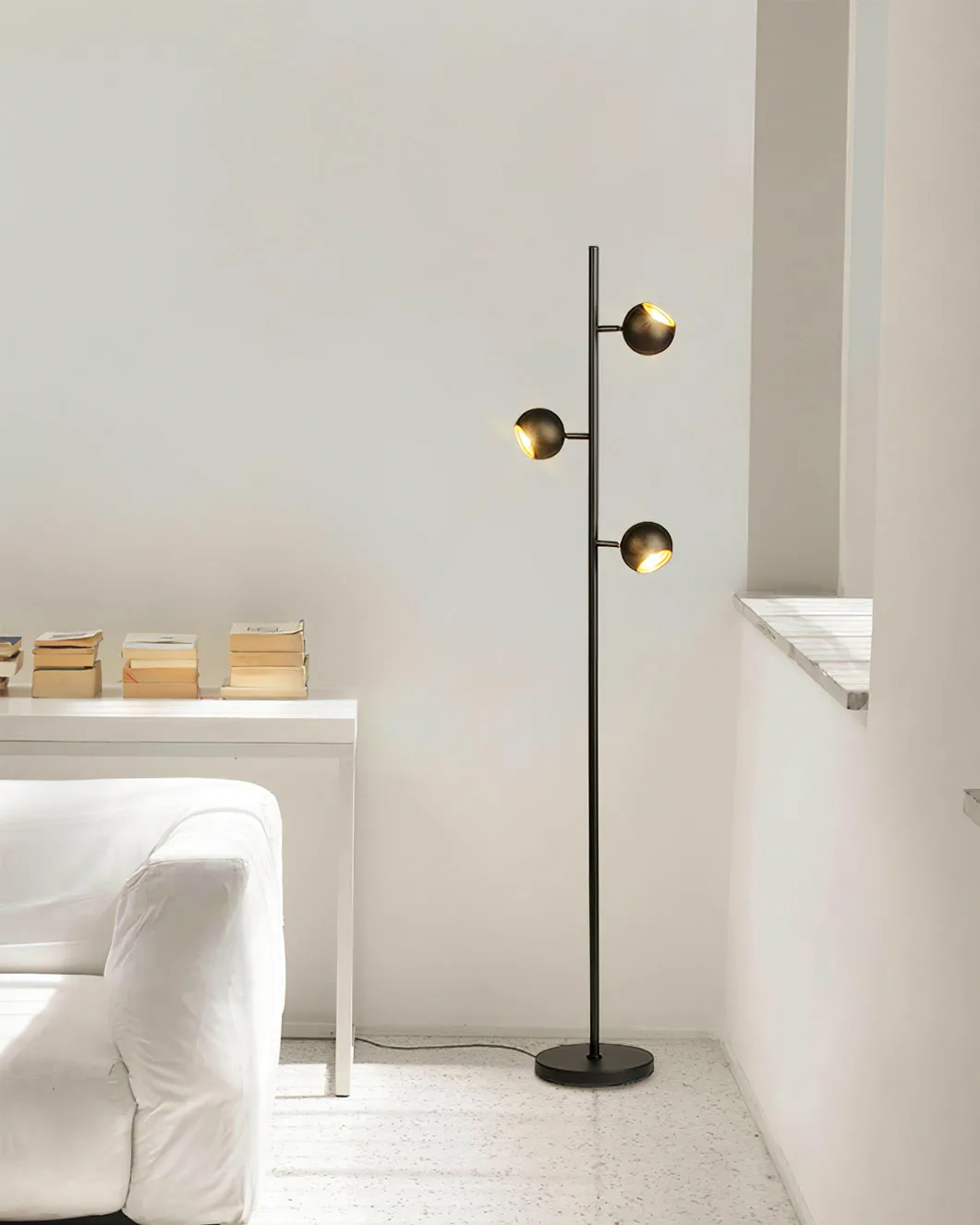 Dakota Floor lamp