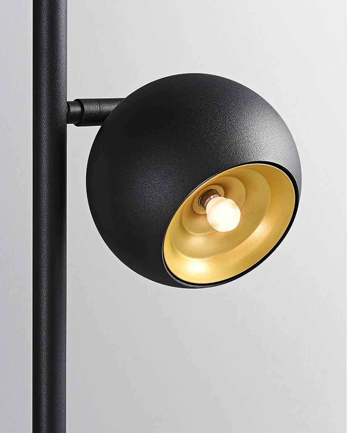 Dakota Floor lamp