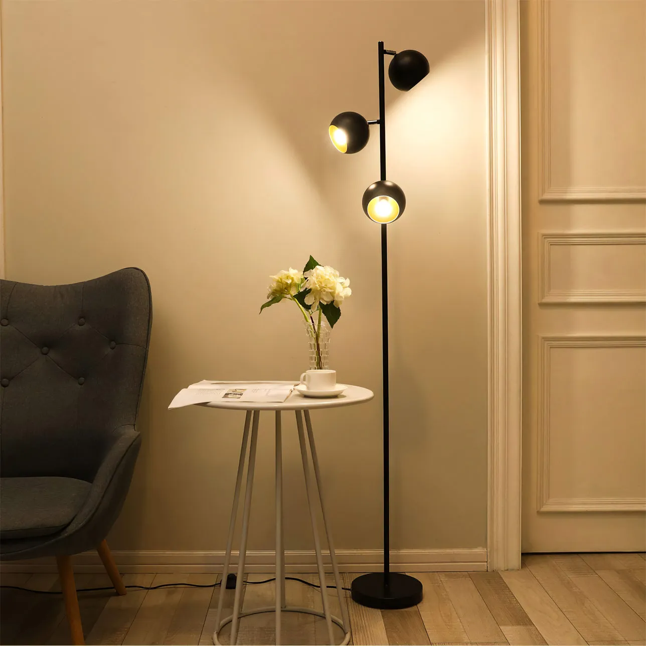 Dakota Floor lamp