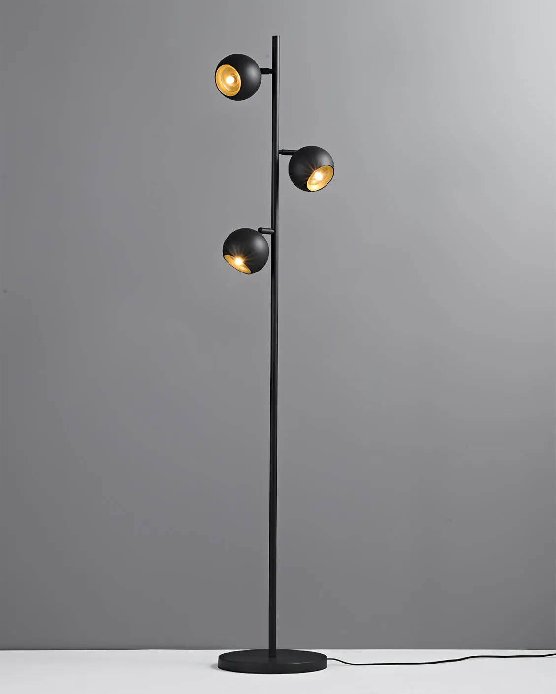 Dakota Floor lamp