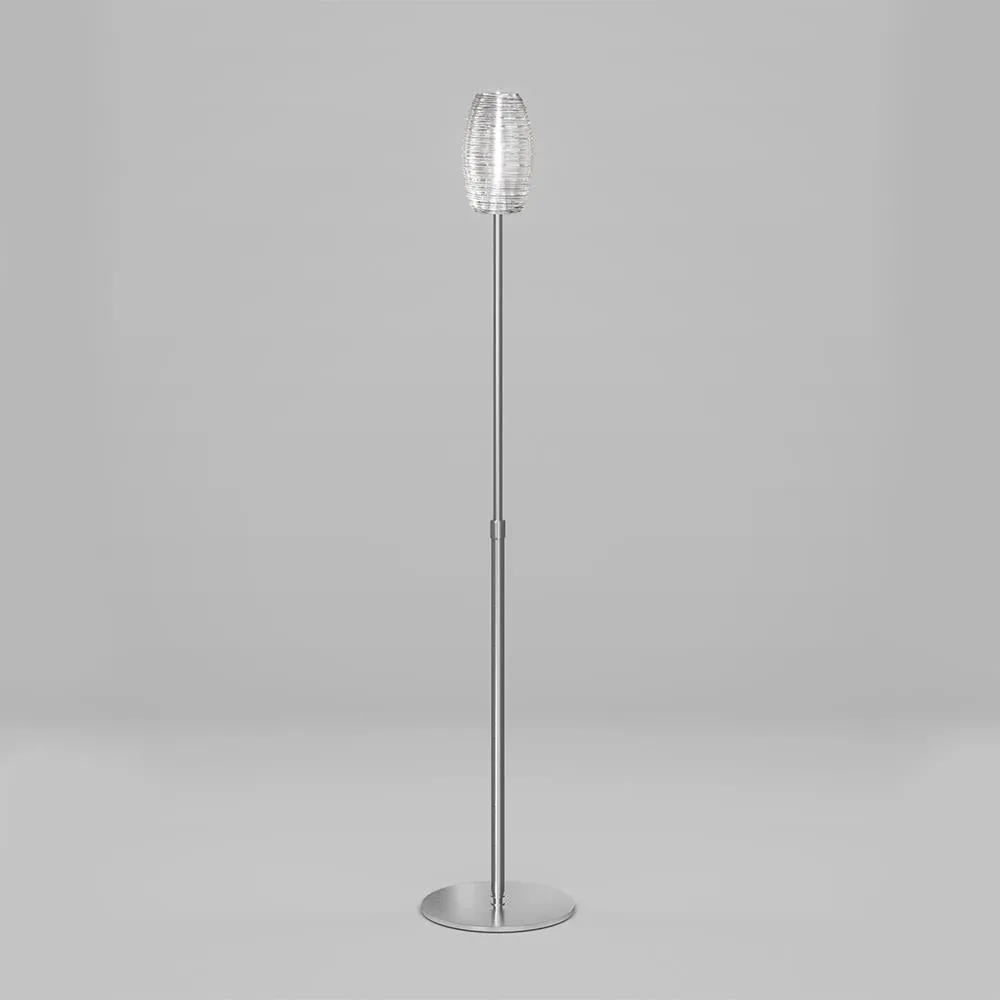 Damasco floor light