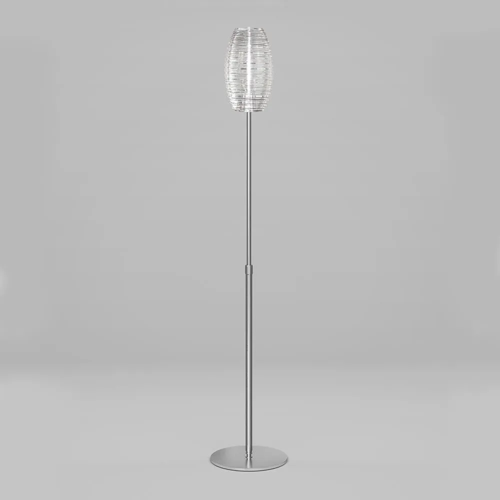 Damasco floor light