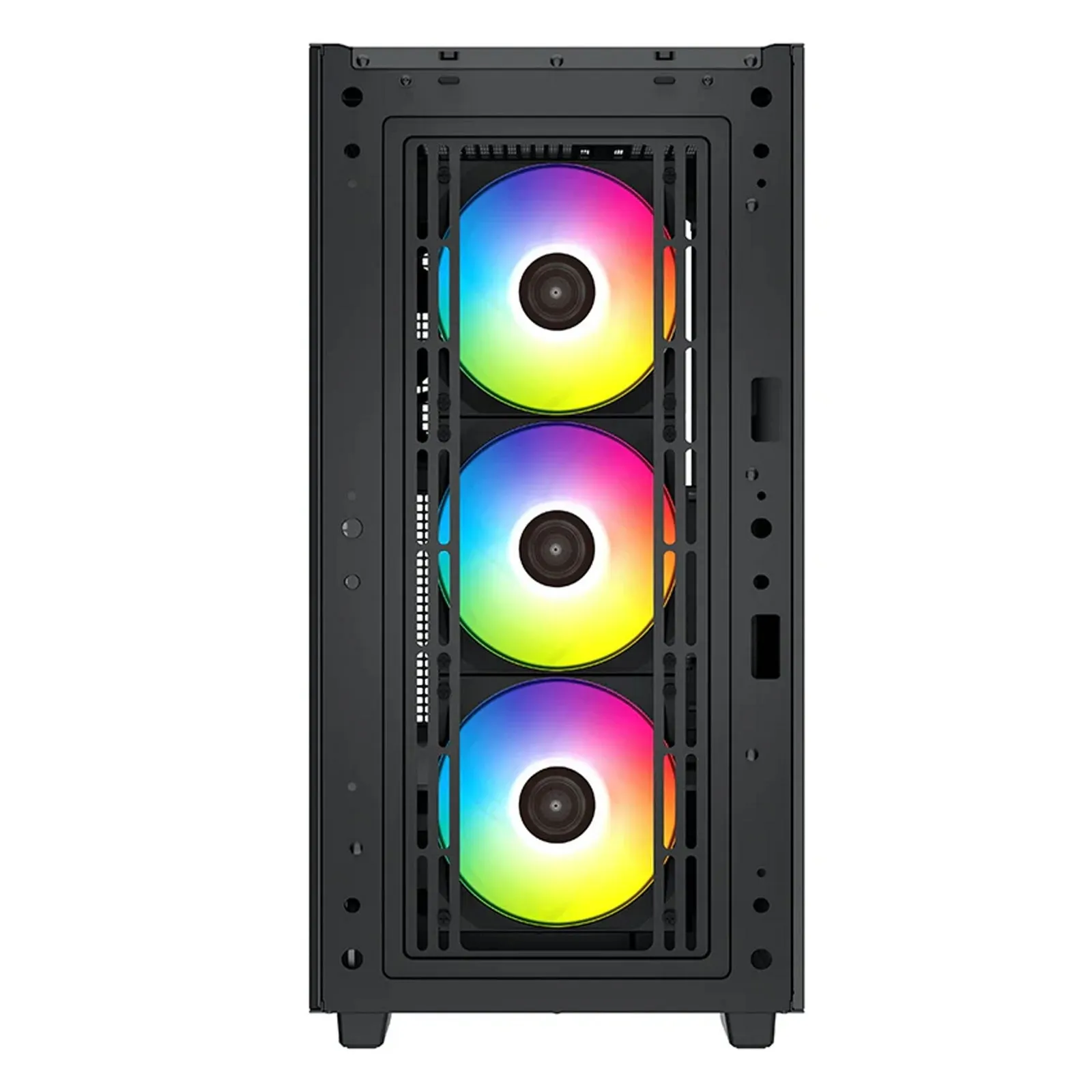 DeepCool CK560 A-RGB Mid Tower Gaming Case Black