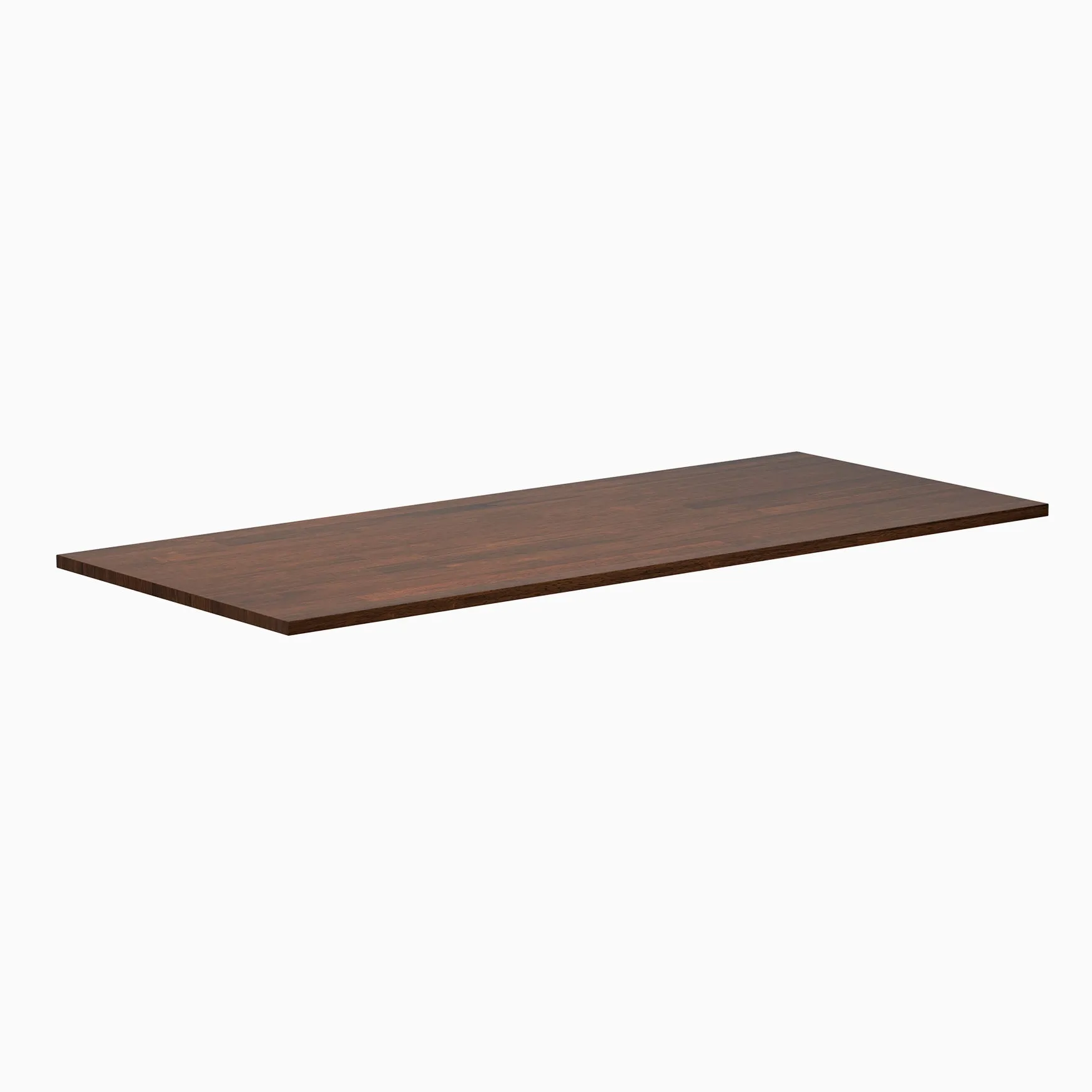 Desky Rubberwood Desk Tops