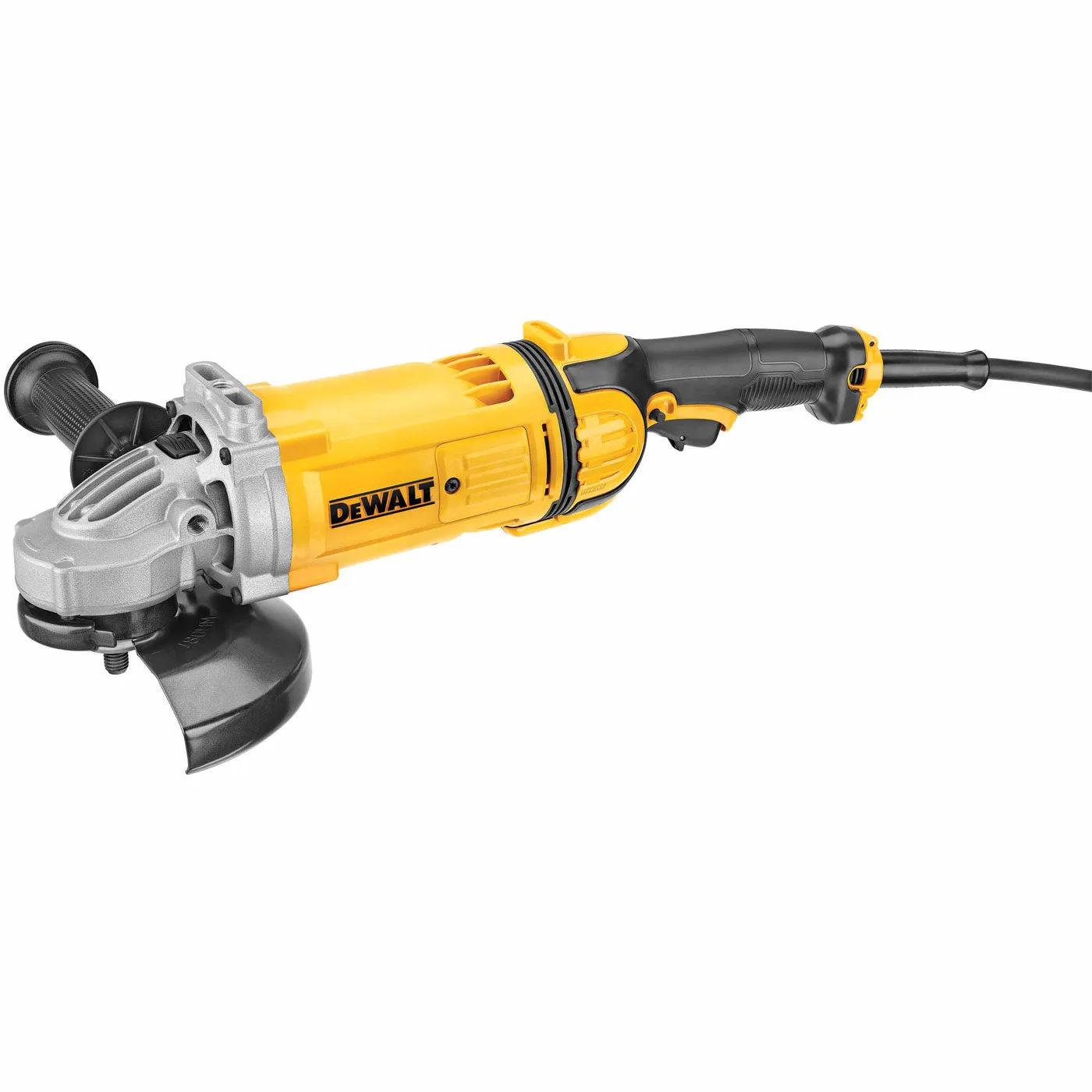 DeWalt DWE4557 7" 8,500 rpm Angle Grinder