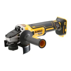 DeWalt XR Brushless Angle Grinder Kit 18 Volt