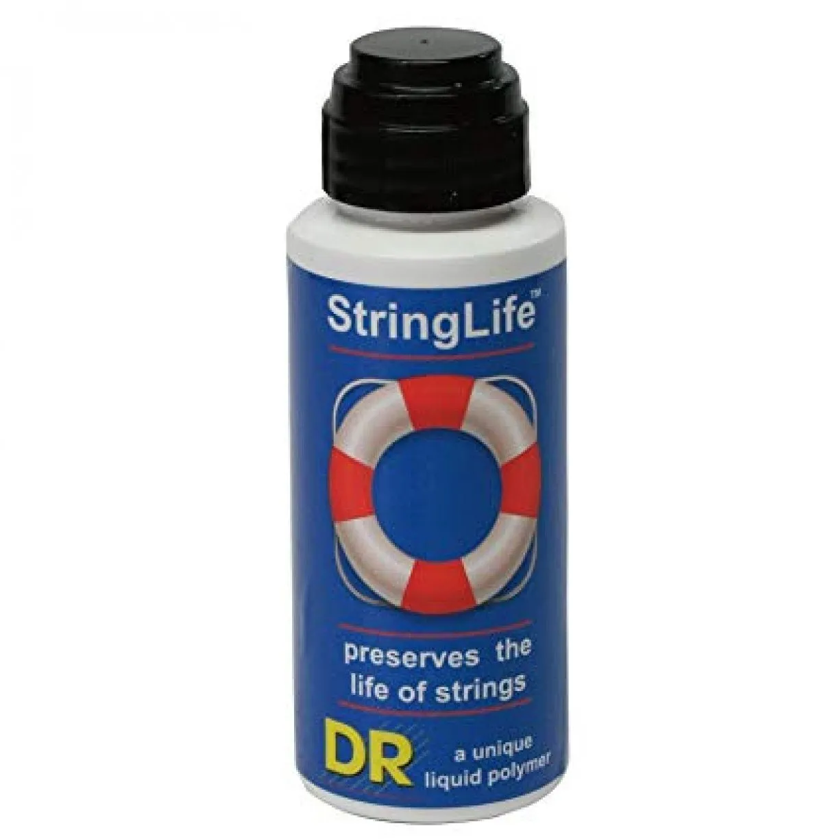 DR Stringlife String Cleaner