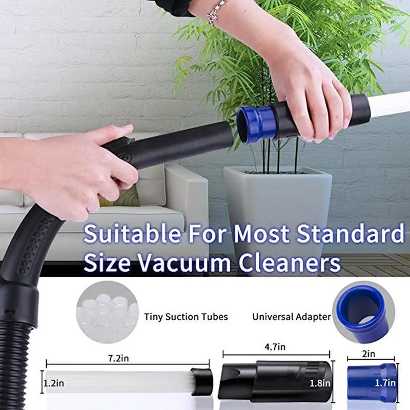 Dust Brush Cleaner