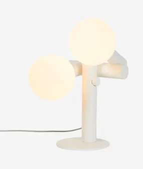 Echo Table Lamp