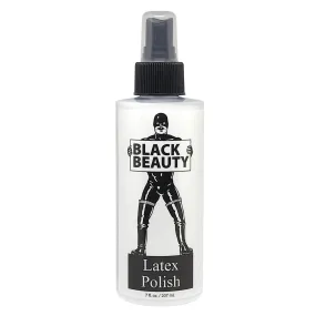 Elbow Grease Black Beauty Latex Polish