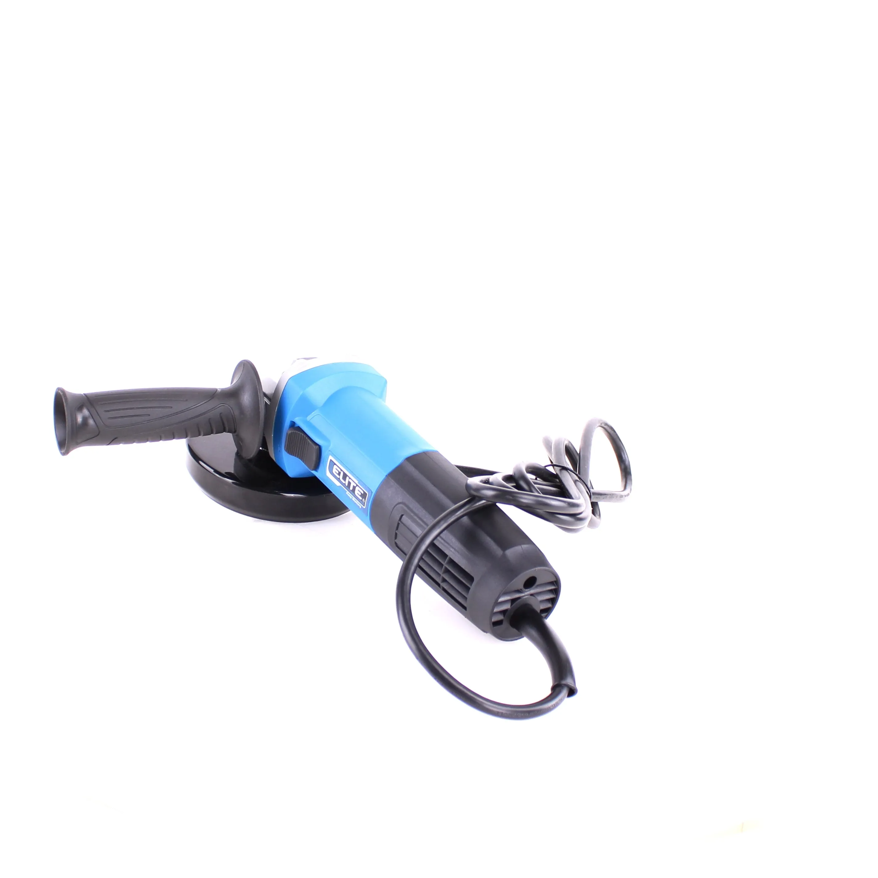 Elite® Electric Angle Grinder