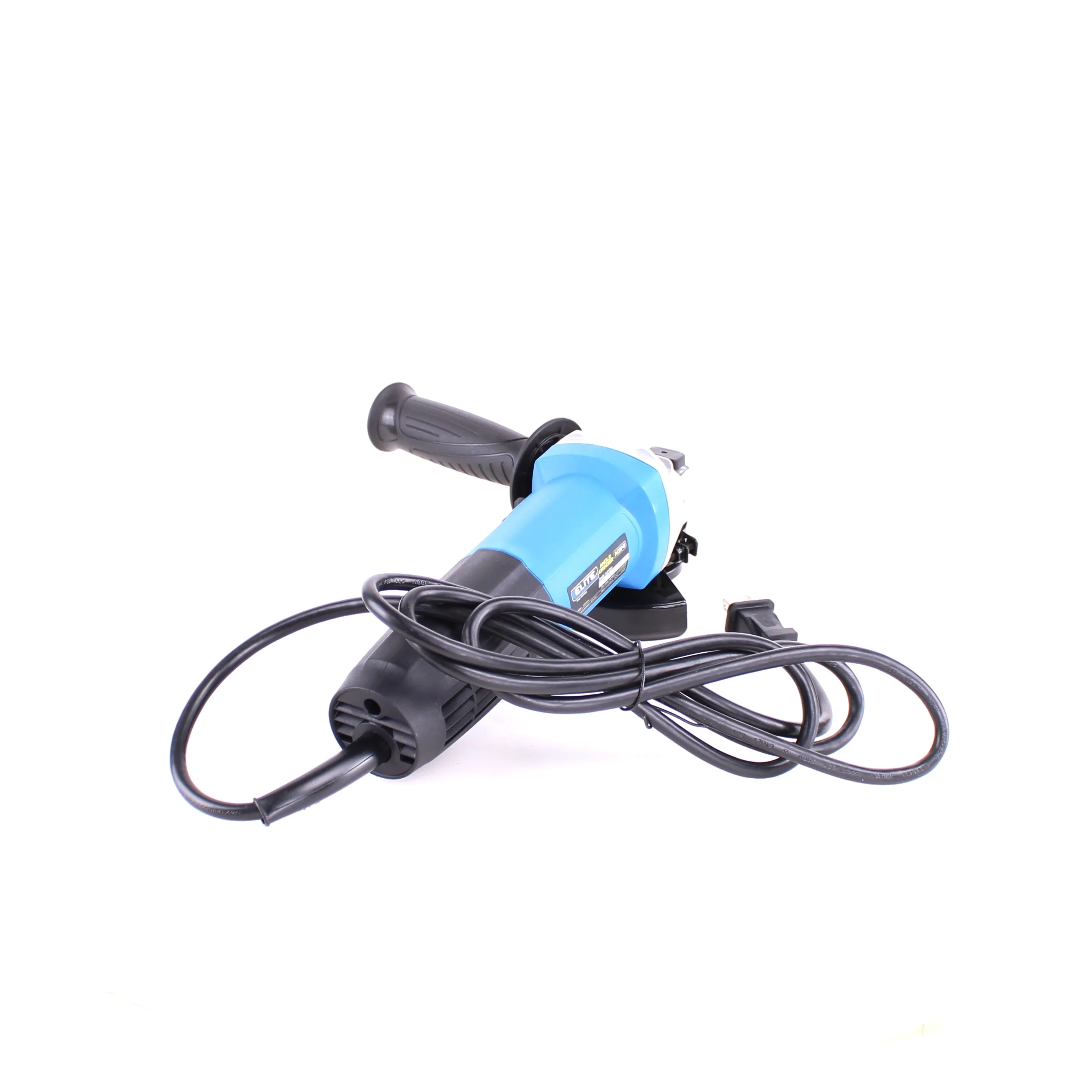 Elite® Electric Angle Grinder