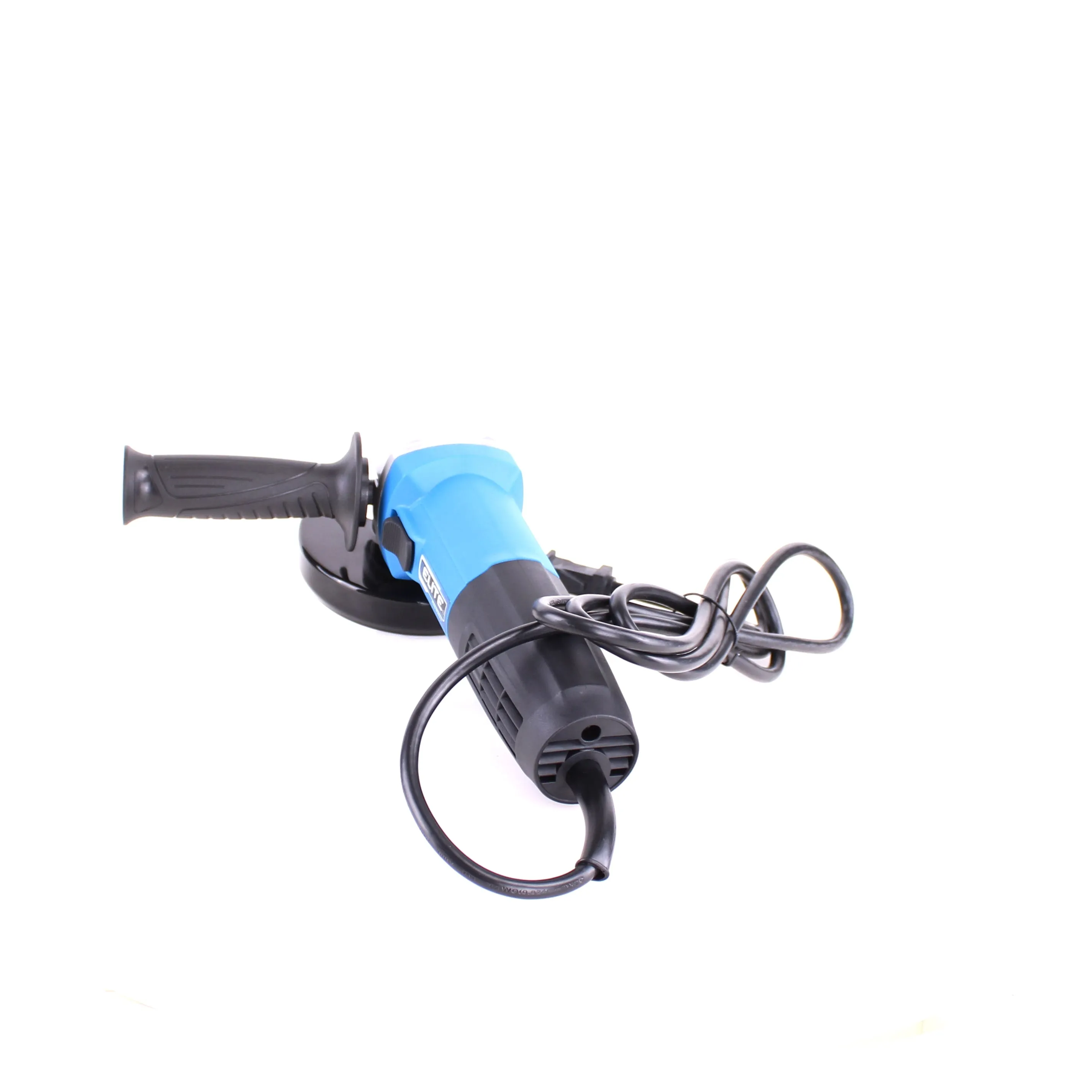 Elite® Electric Angle Grinder