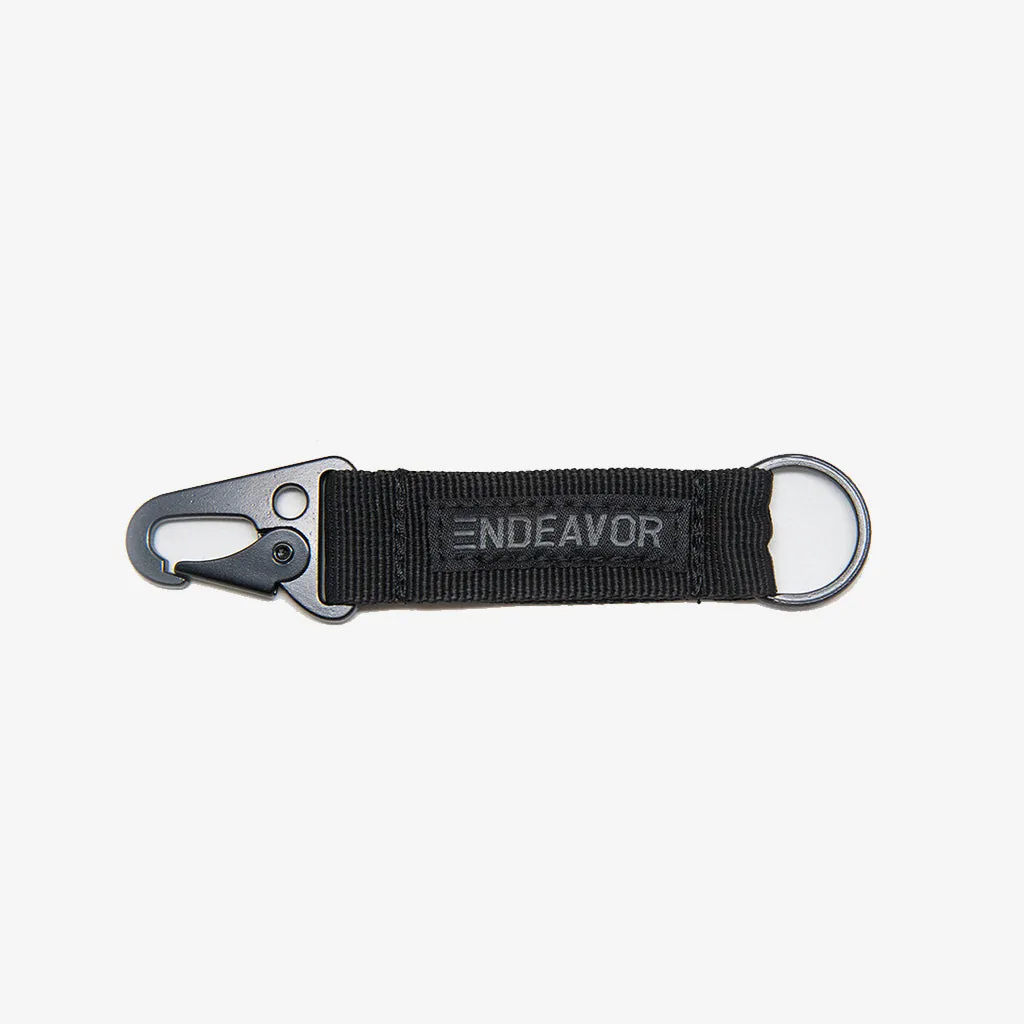 Endeavor Keychain