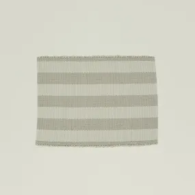 Essential Floor Mat - Light Grey