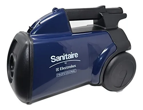 Eureka  Sanitaire S3681D Mighty Mite Canister Vacuum