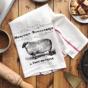 Farmhouse Kitchen Towel Kit