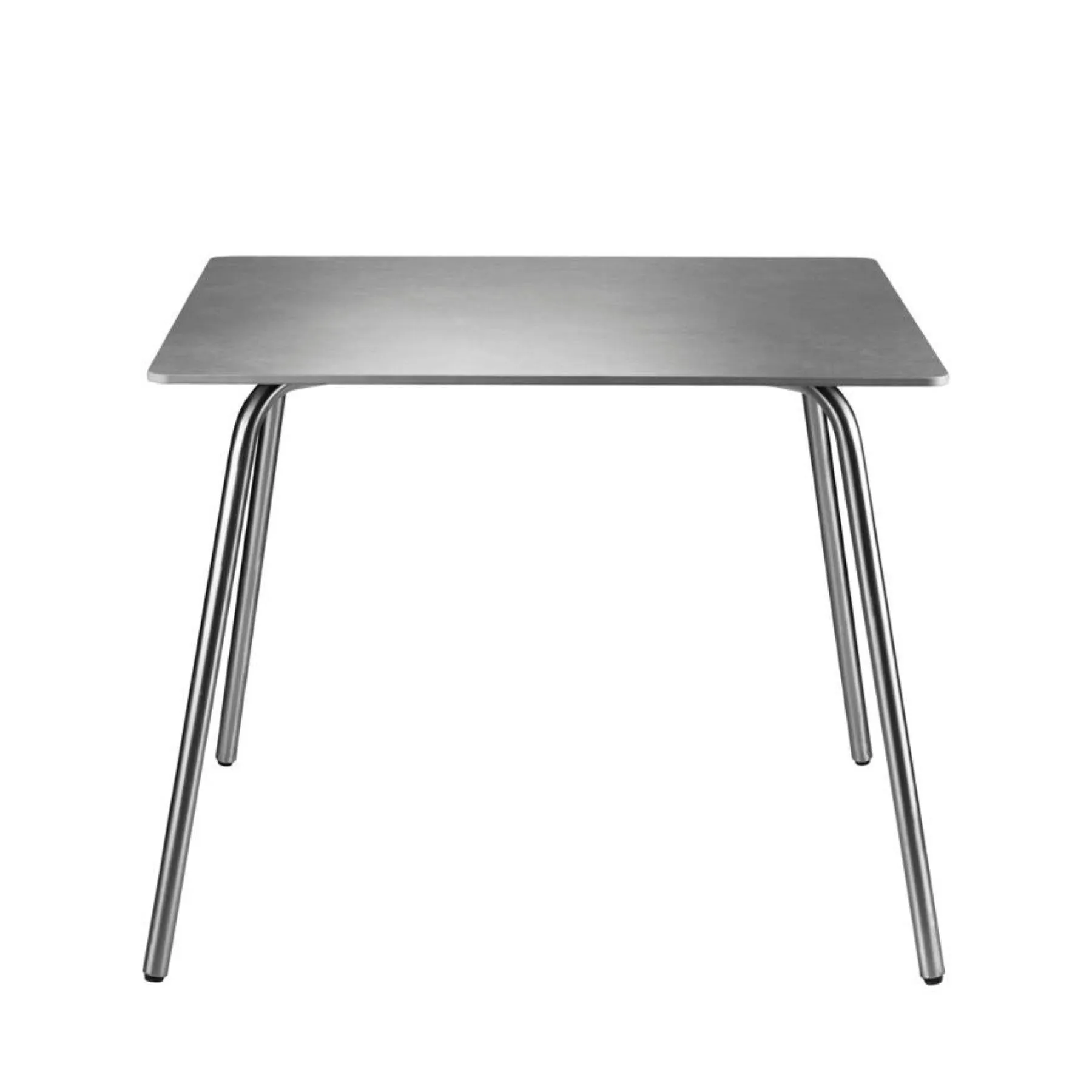 FDB Mobler M21 Teglgaard Garden Table