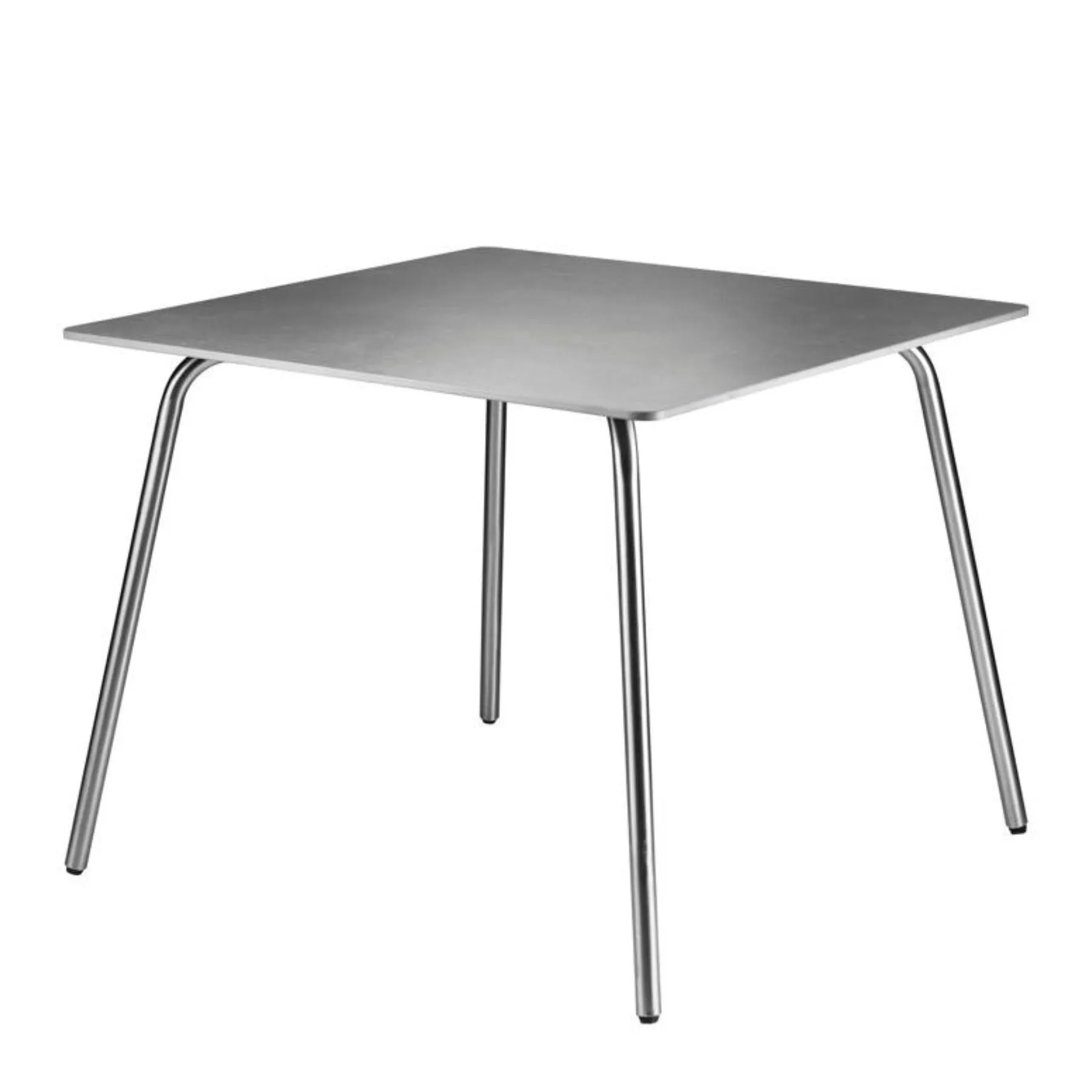 FDB Mobler M21 Teglgaard Garden Table