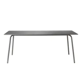 FDB Mobler M21 Teglgaard Garden Table