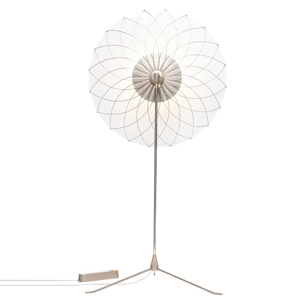 Filigree Floor Lamp