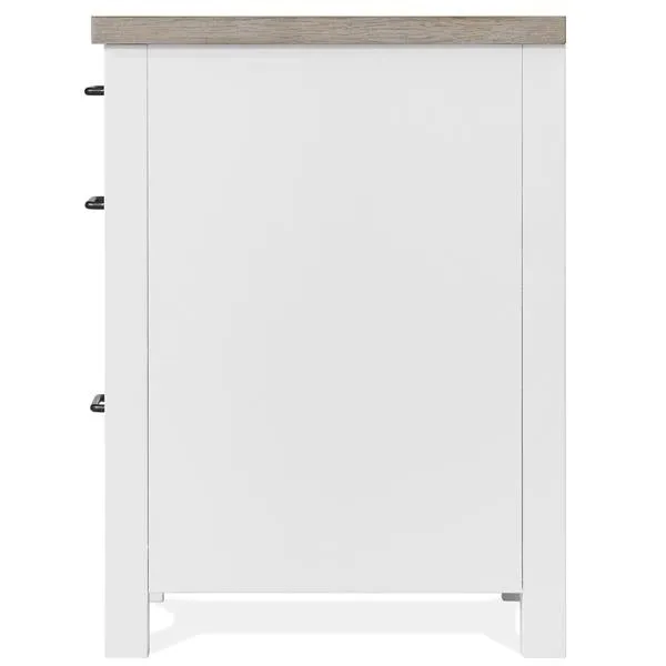 Finn File Cabinet