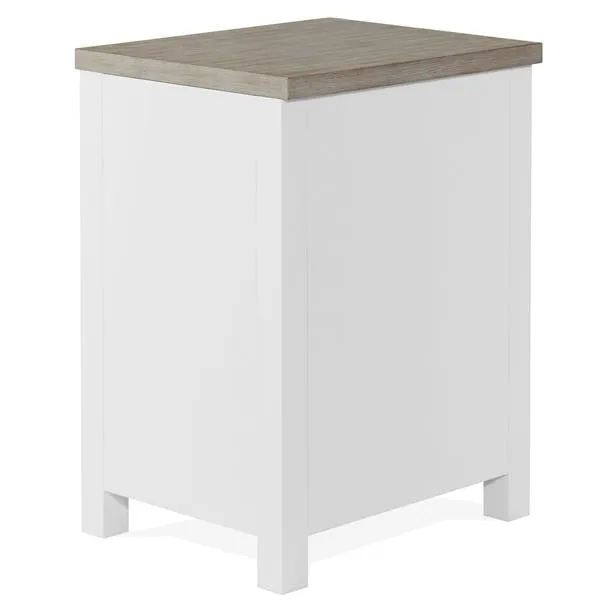 Finn File Cabinet