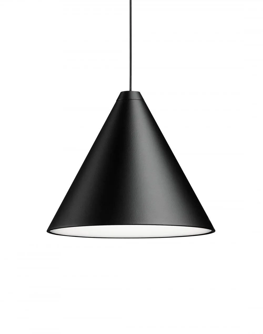 Flos String Pendant Light