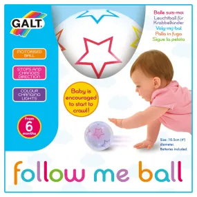 Follow Me Ball