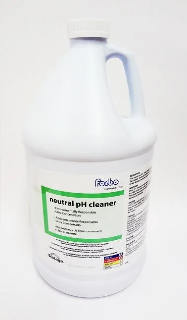 Forbo/Marmoleum Neutral pH Cleaner