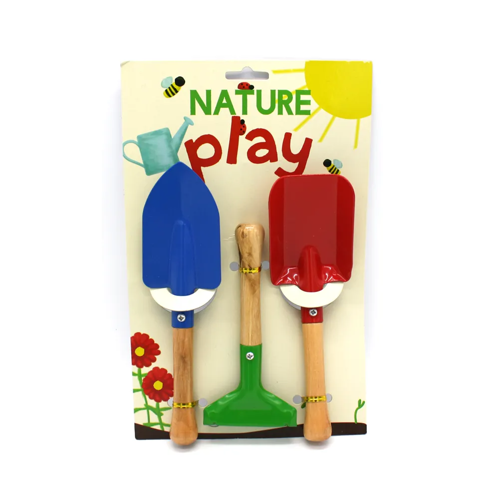 Gardening Tools Set of 3