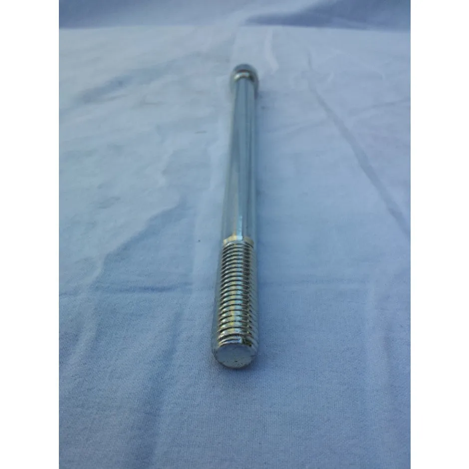 Gerni Allen Headed Bolt 200mm Long 38mm threaded part 10mm