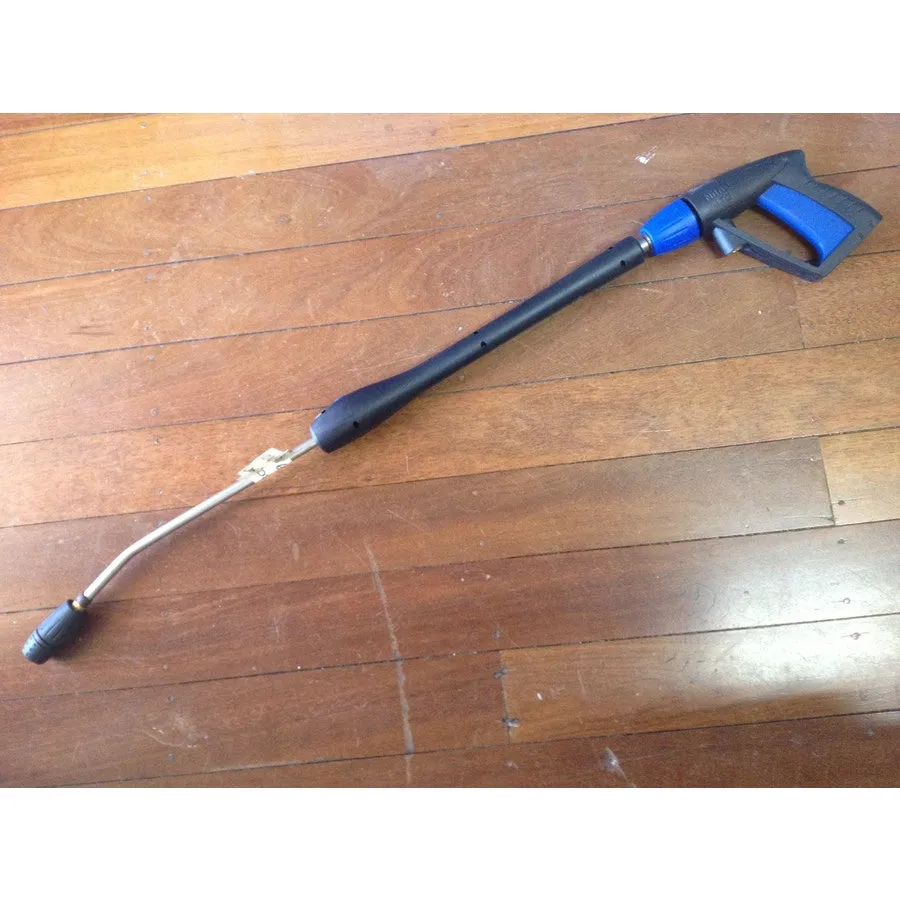 Gerni and Nilfisk-ALTO Professional Pressure Washer Lance Holder