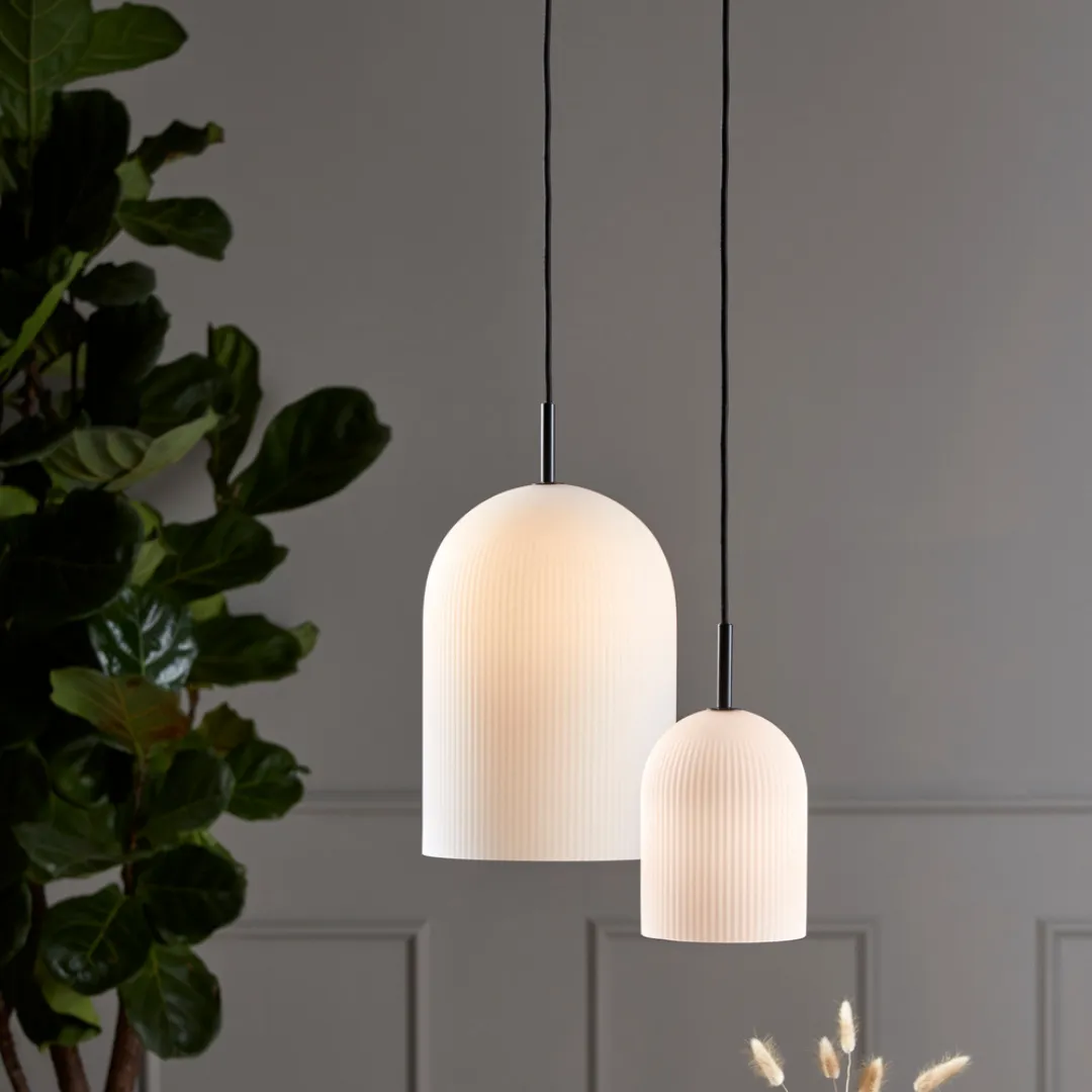 Ghost Pendant Lamp