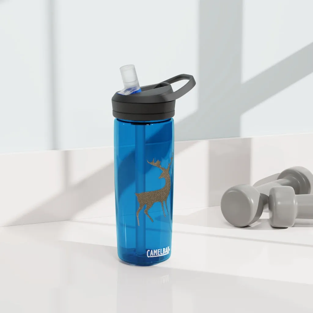 Golden Deer CamelBak Eddy®  Water Bottle, 20oz\25oz