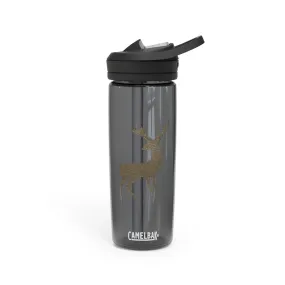 Golden Deer CamelBak Eddy®  Water Bottle, 20oz\25oz